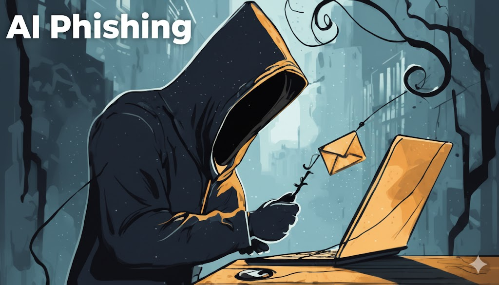 AI Phishing Penligent