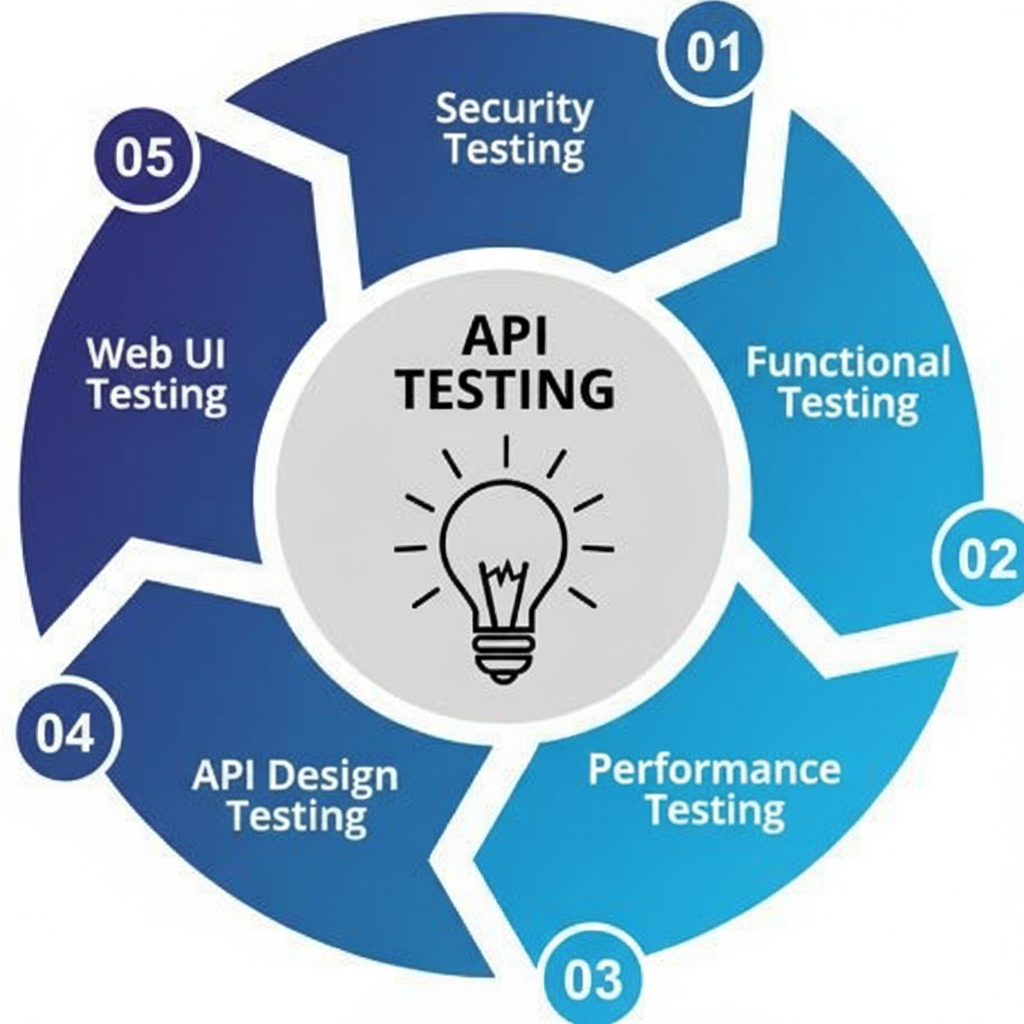 API testing process