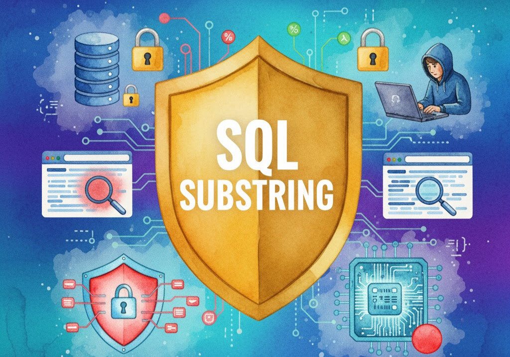 How to Detect SQL SUBSTRING Injection in Logs and Prevent Data Leaks