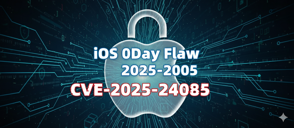 CVE-2025