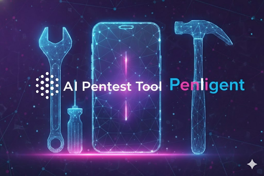 AI Pentest Tool