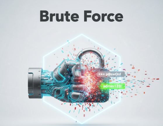 Hardening Against Brute Force: Practical Controls and Engineering Strategies