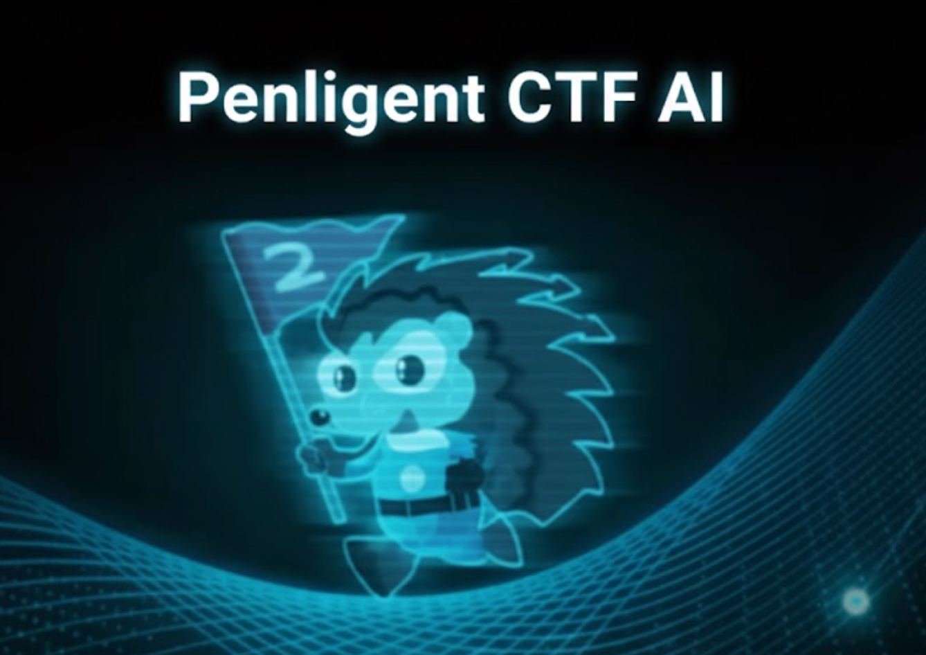 ctf ai penligent