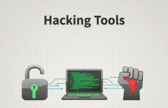How to Use Hacking Tools Like a Pro: The Technical Foundation Behind Modern Cybersecurity