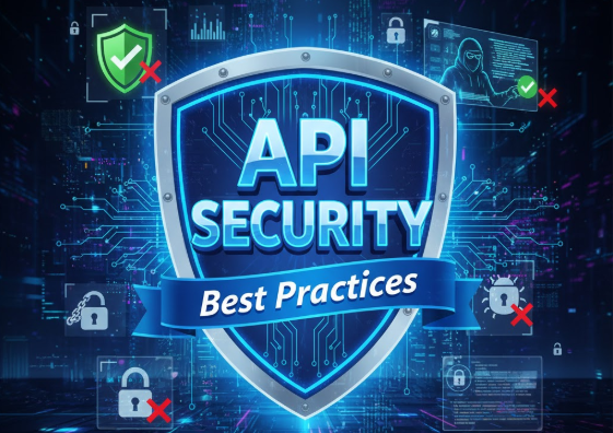 API Security Best Practices: How to Detect Modern API Vulnerabilities