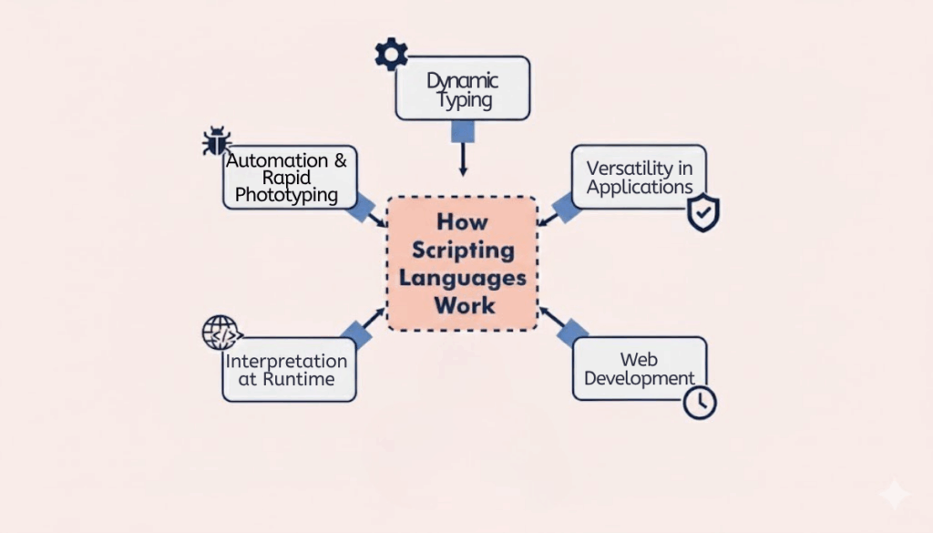 How Scripting Works?