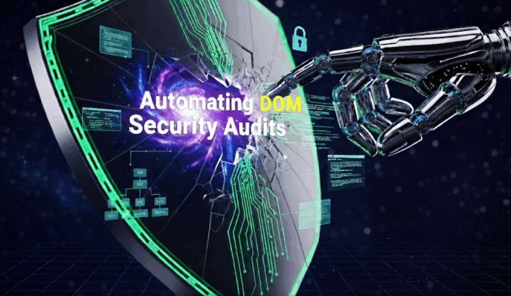 Automating DOM Security Audits with Penligent