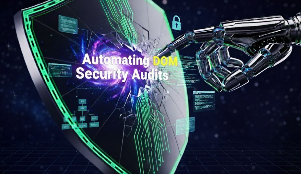 Automating DOM Security Audits with Penligent