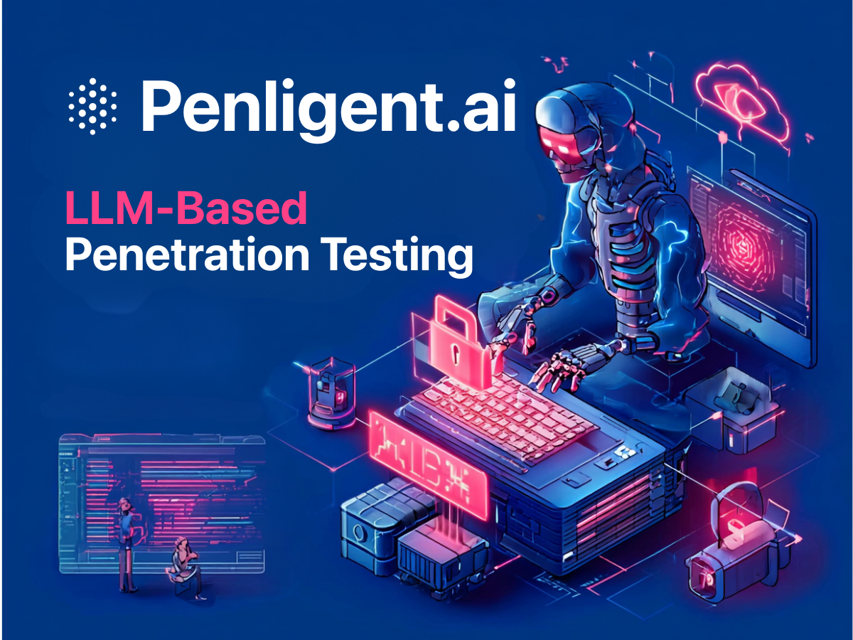 Penligent.ai: Unveiling the Shocking Power and Challenges of LLM‑Based Penetration Testing