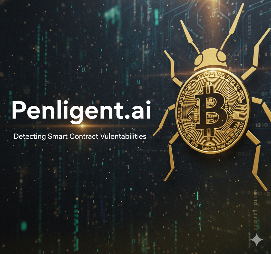 PenligentAI automatically detects blockchain smart contract vulnerability