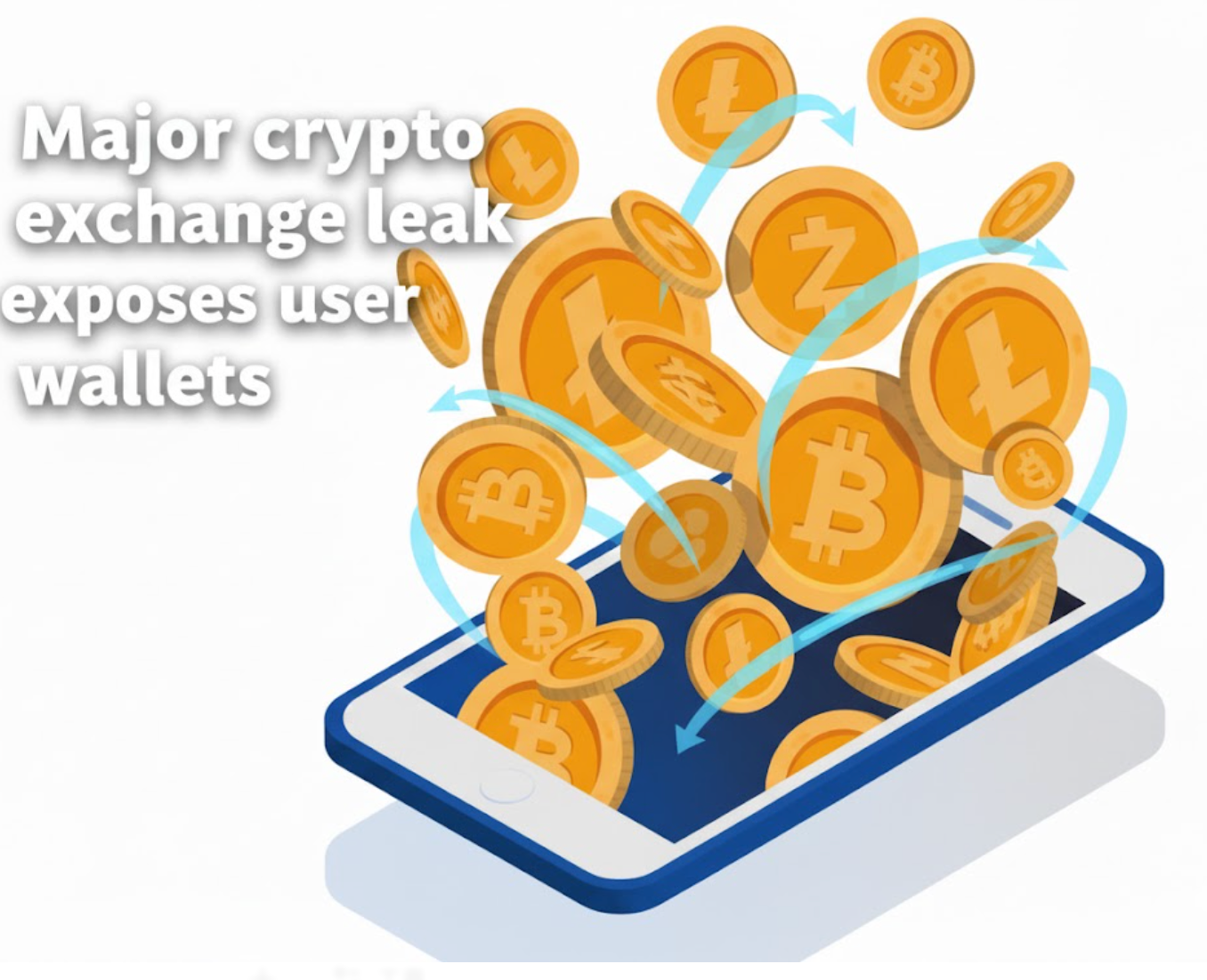 Crypto Exchange Data Leak Deep Dive