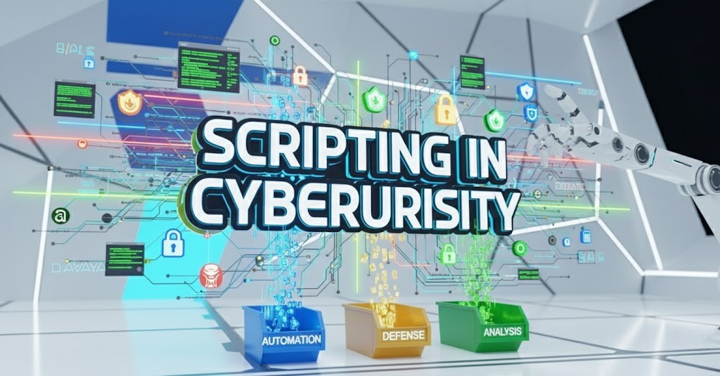 From Scripting to Automating Penetration Testing