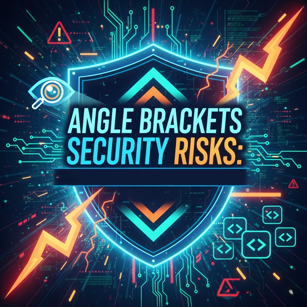 Angle Brackets Security Risks: How Penligent Spots Hidden < > Threats