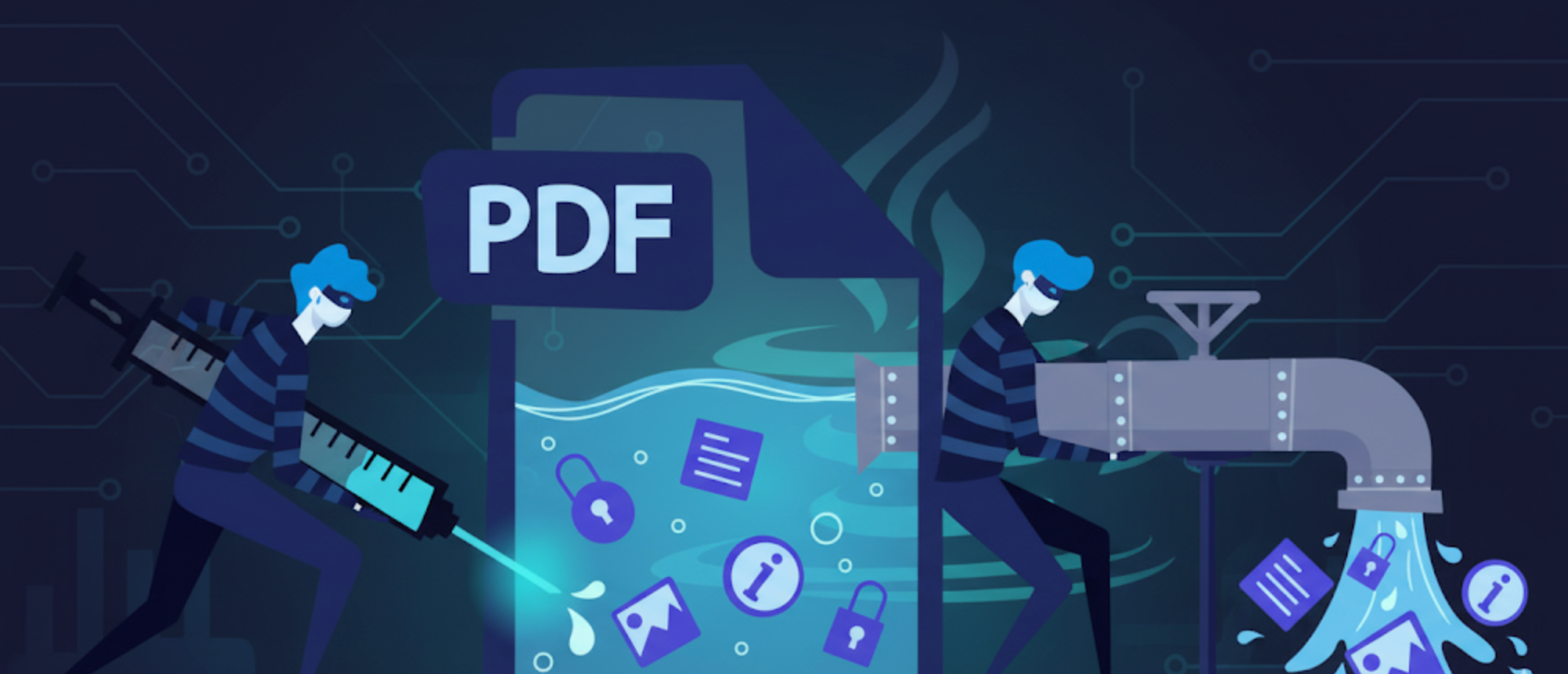 java pdf exploit