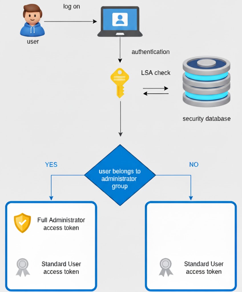 Token Security