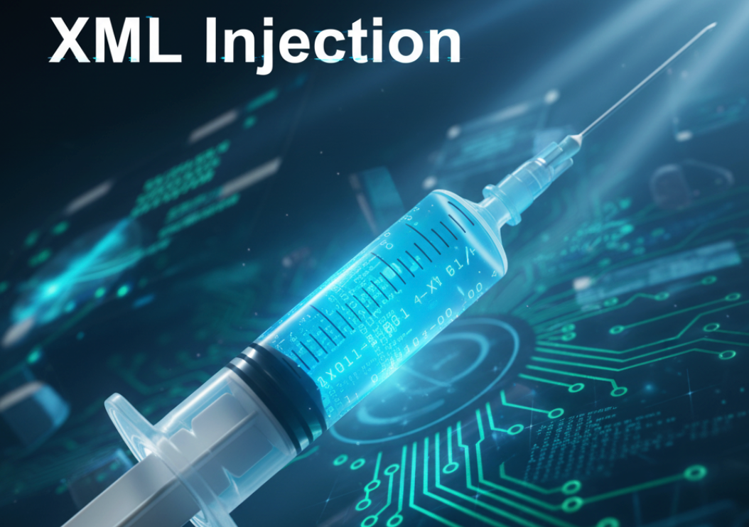 xml injection