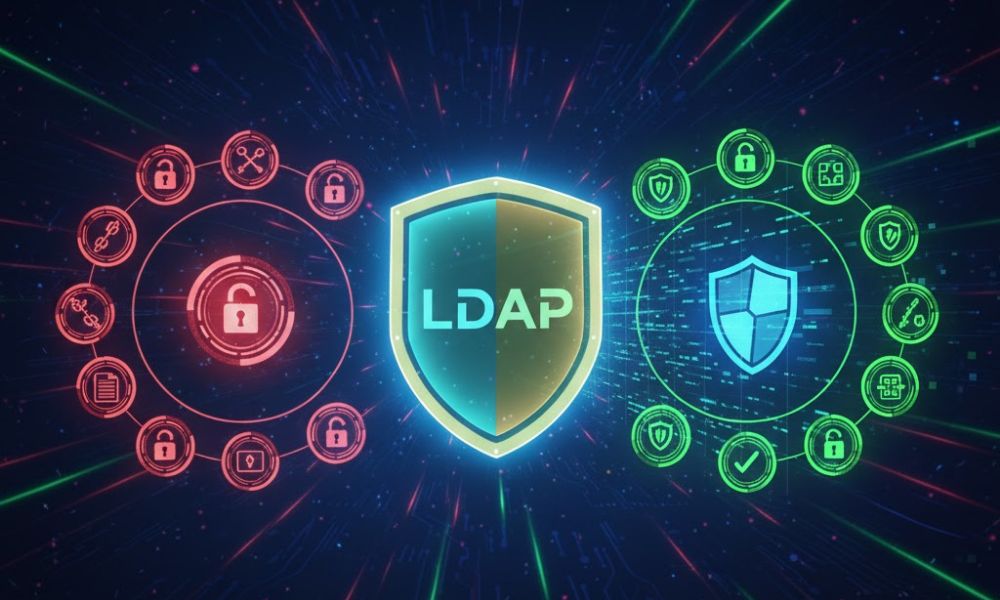 LDAP Port Security Guide: Identify Risks and Prevent Port Exposure