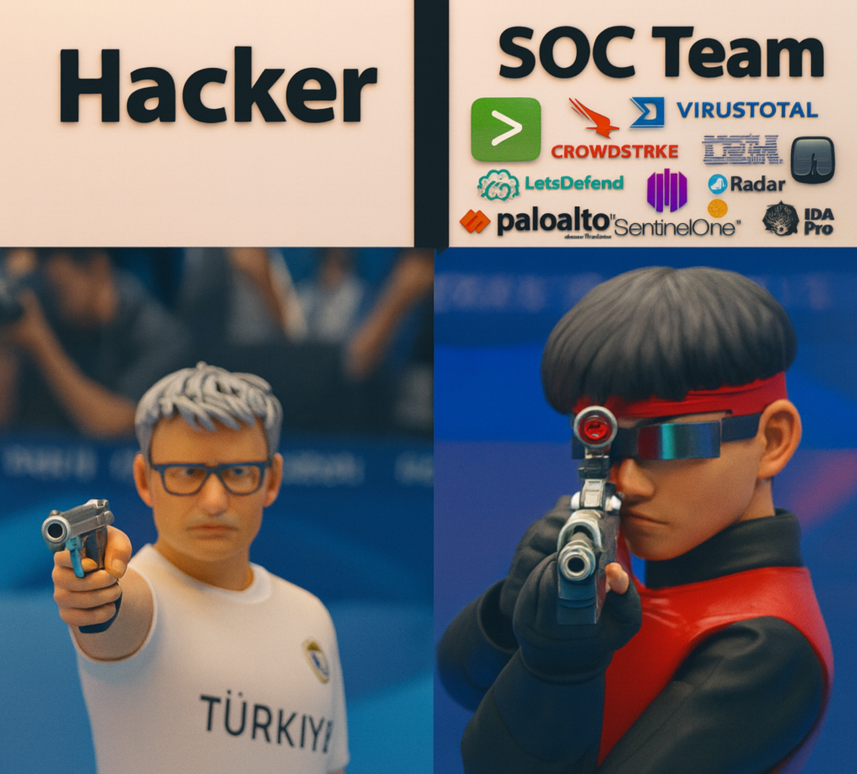 vulnerability scanning