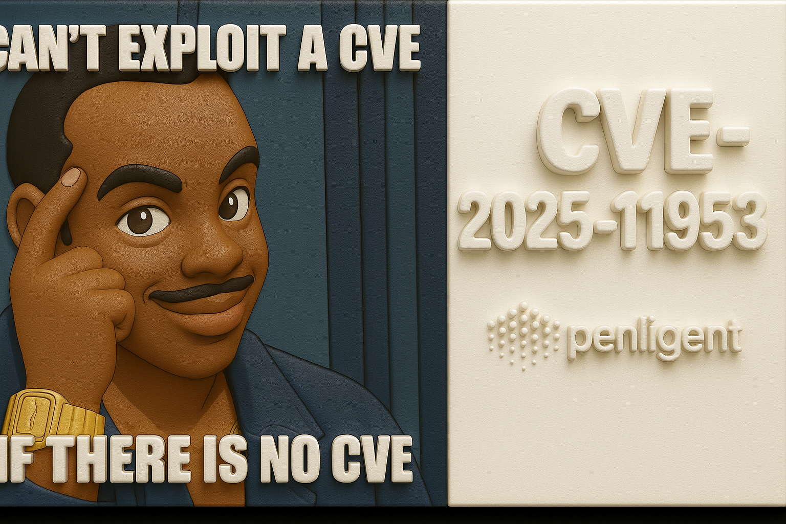 CVE-2025-11953