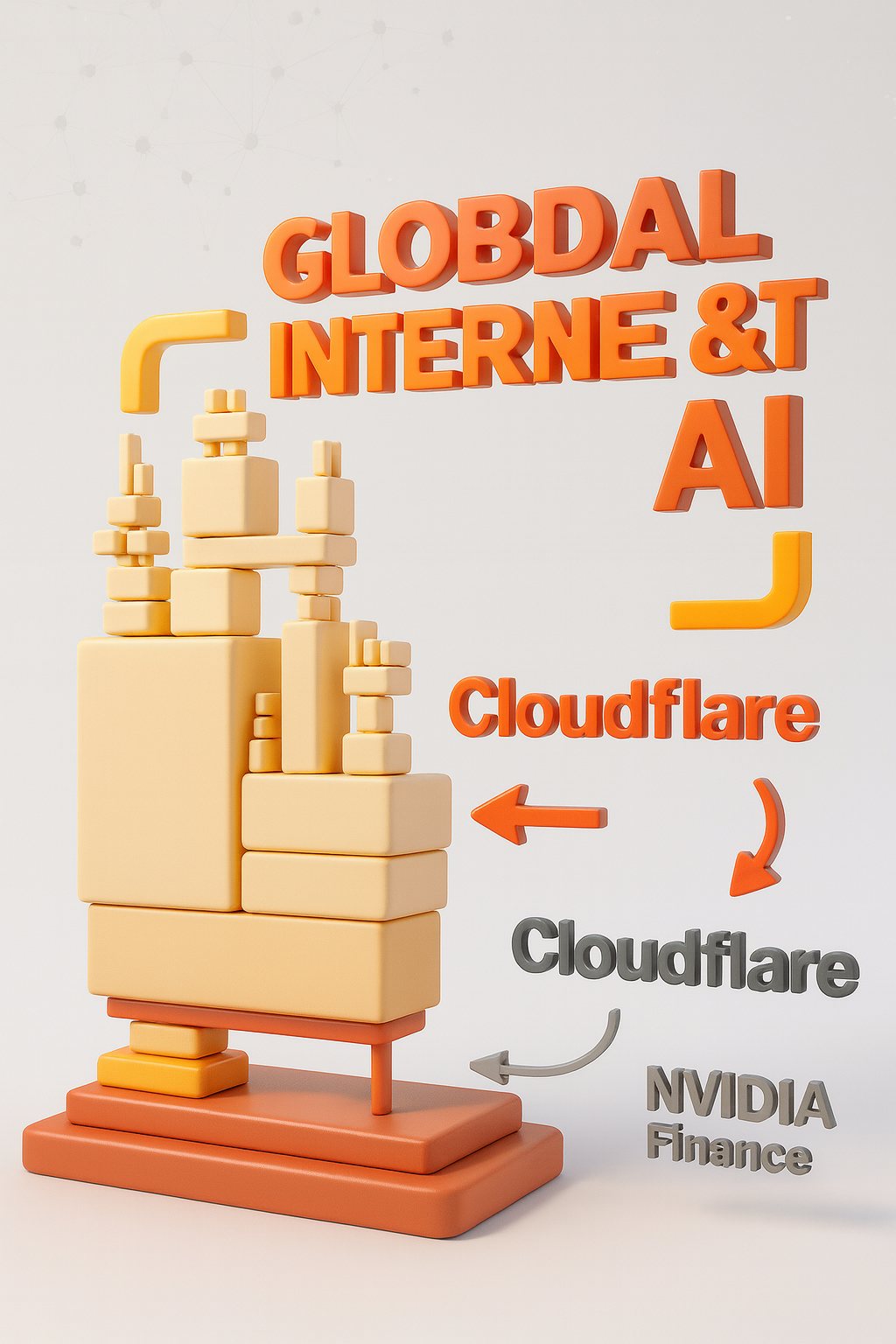 Cloudflare Global Outage Analysis