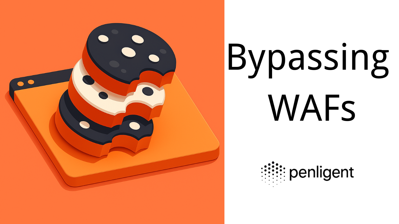 Bypass WAFs Penligent
