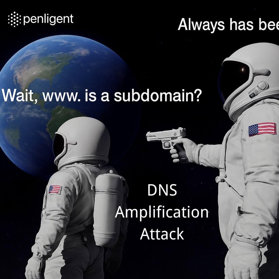 DNS Amplification Attack