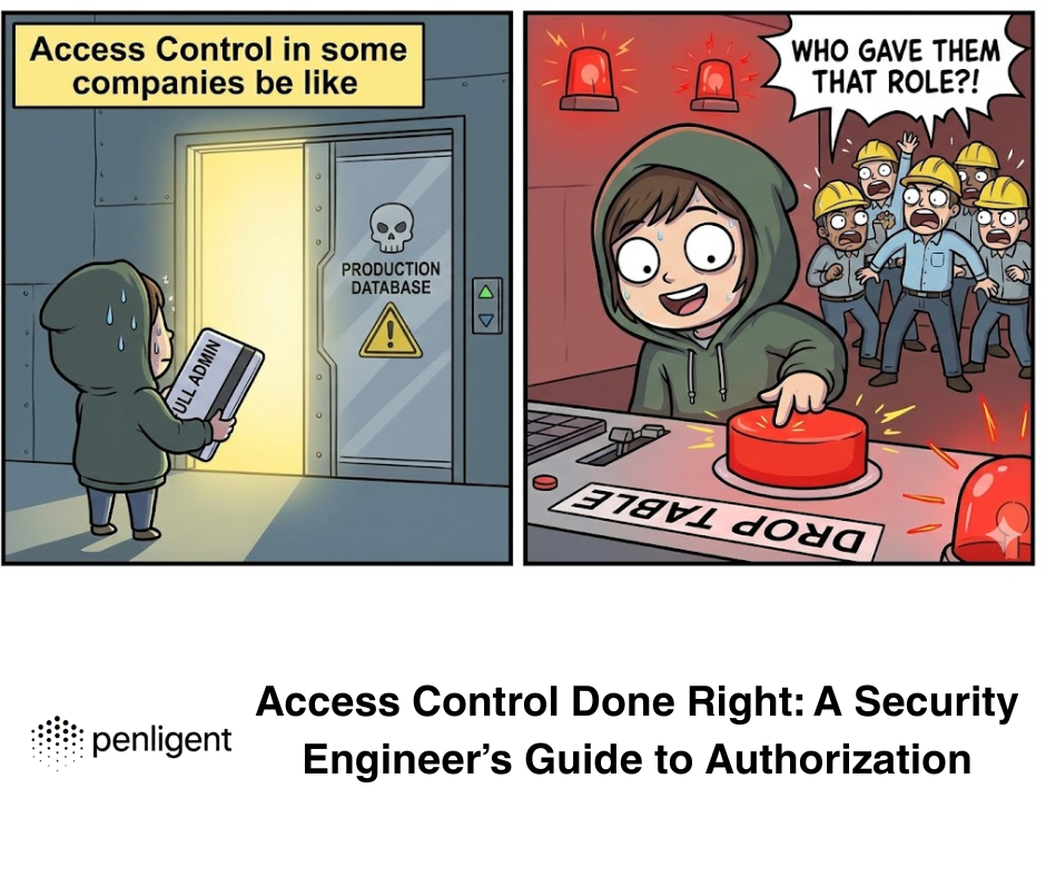 Access Control Done Right A Security Engineer’s Guide to Authorization
