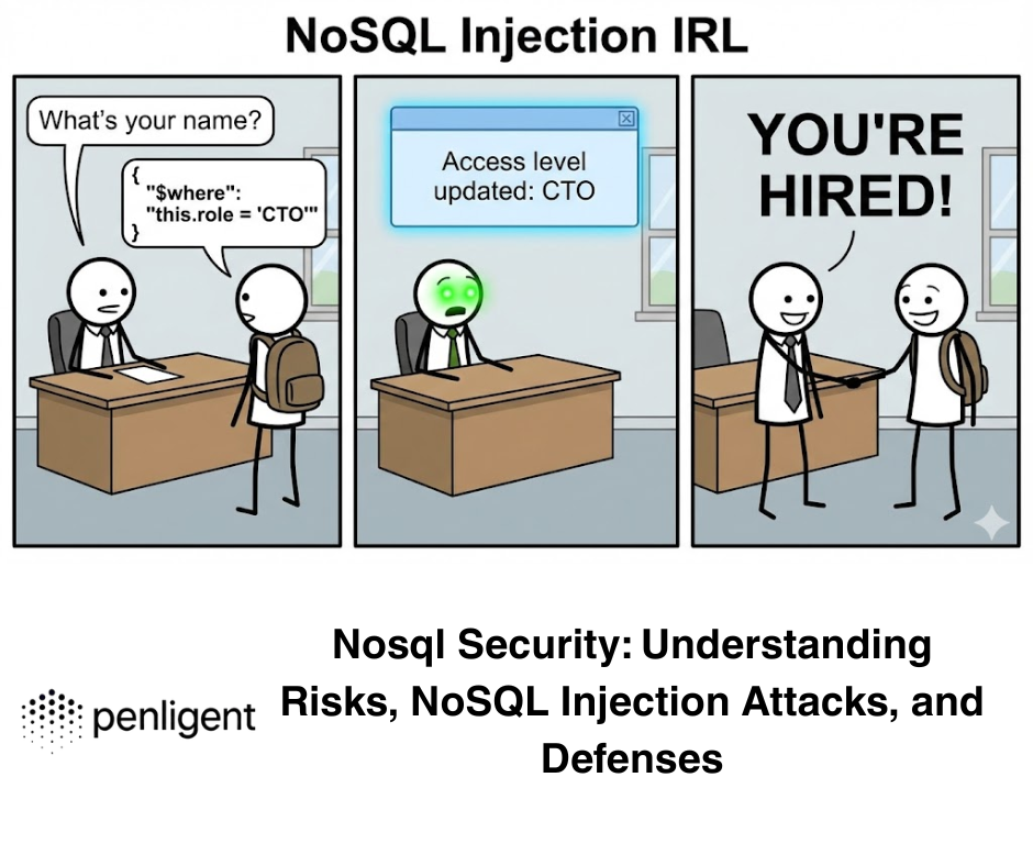 Nosql Security Understanding Risks, NoSQL Injection Attacks, and Defenses