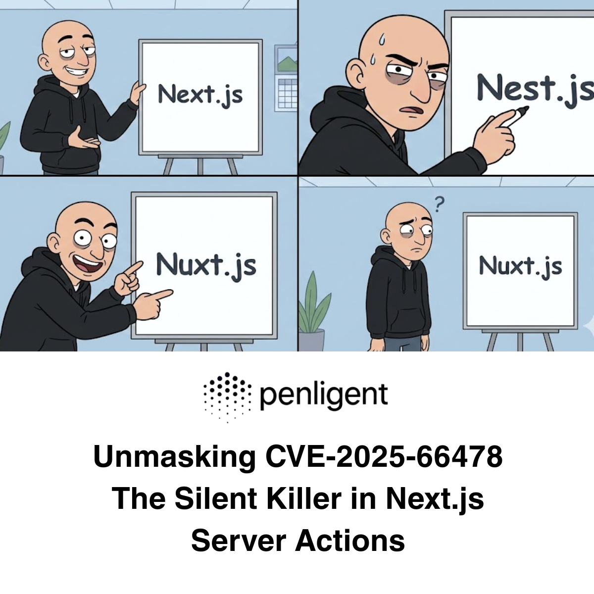 Unmasking-CVE-2025-66478-The-Silent-Killer-in-Next.js-Server-Actions