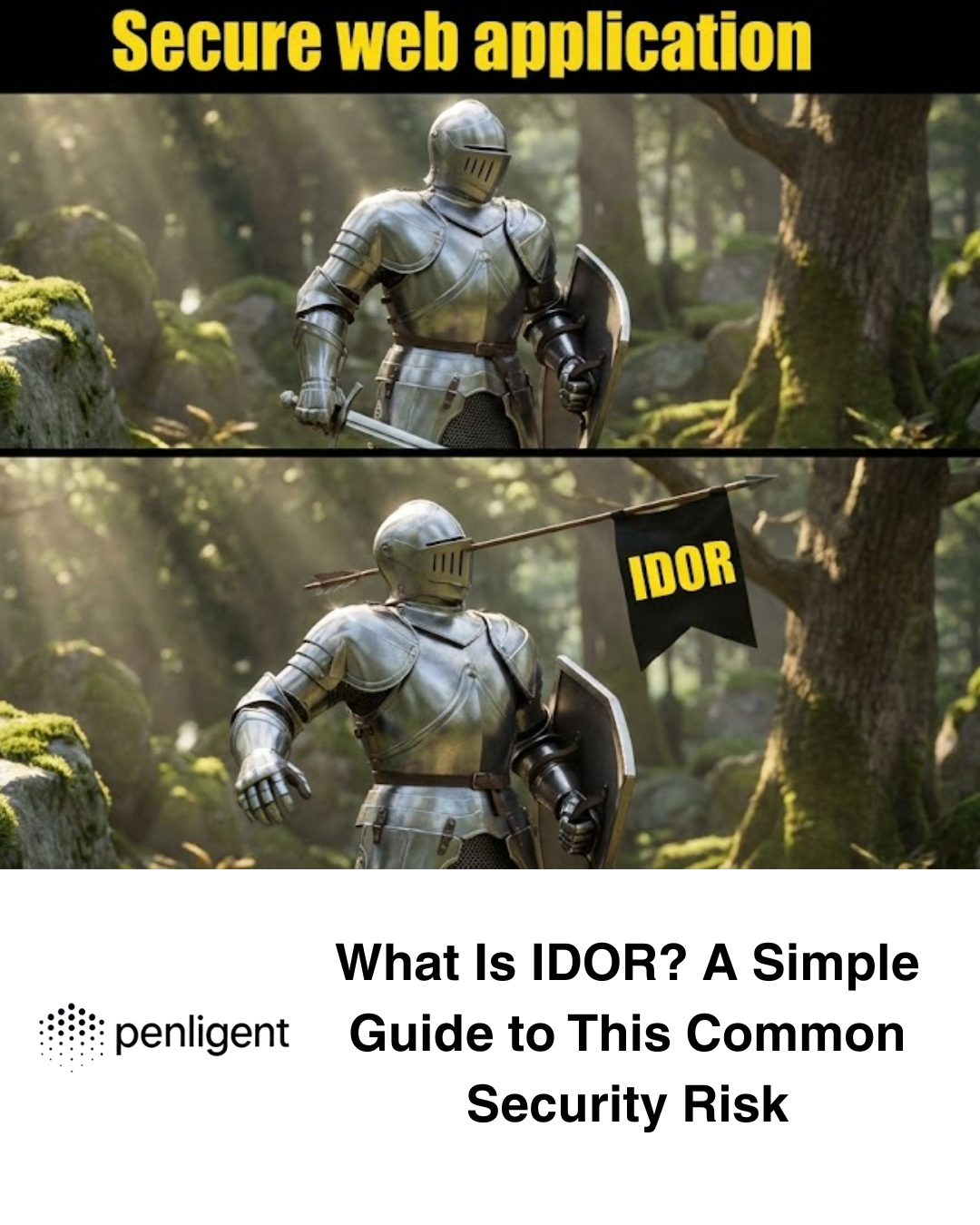 What Is IDOR? A Simple Guide to This Common Security Risk