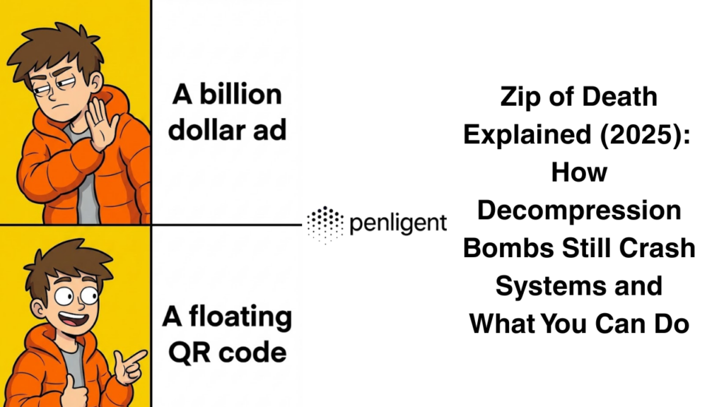 Ölüm Fermuarı Açıklandı (2025): Basınç Düşürücü Bombalar Hala Sistemleri Nasıl Çökertiyor ve Ne Yapabilirsiniz?