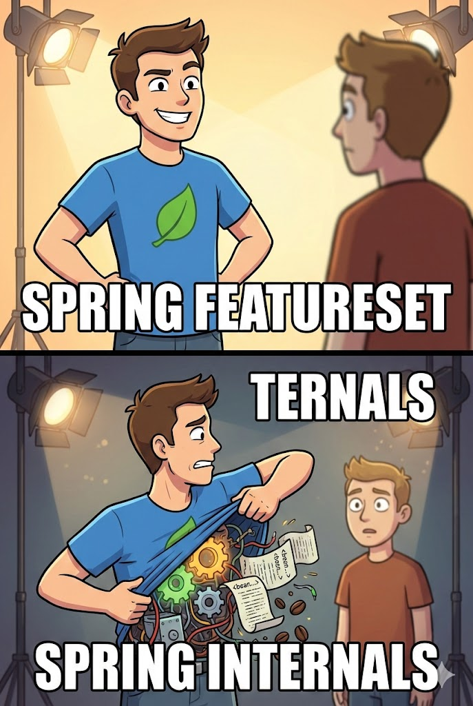 How Spring Security Works