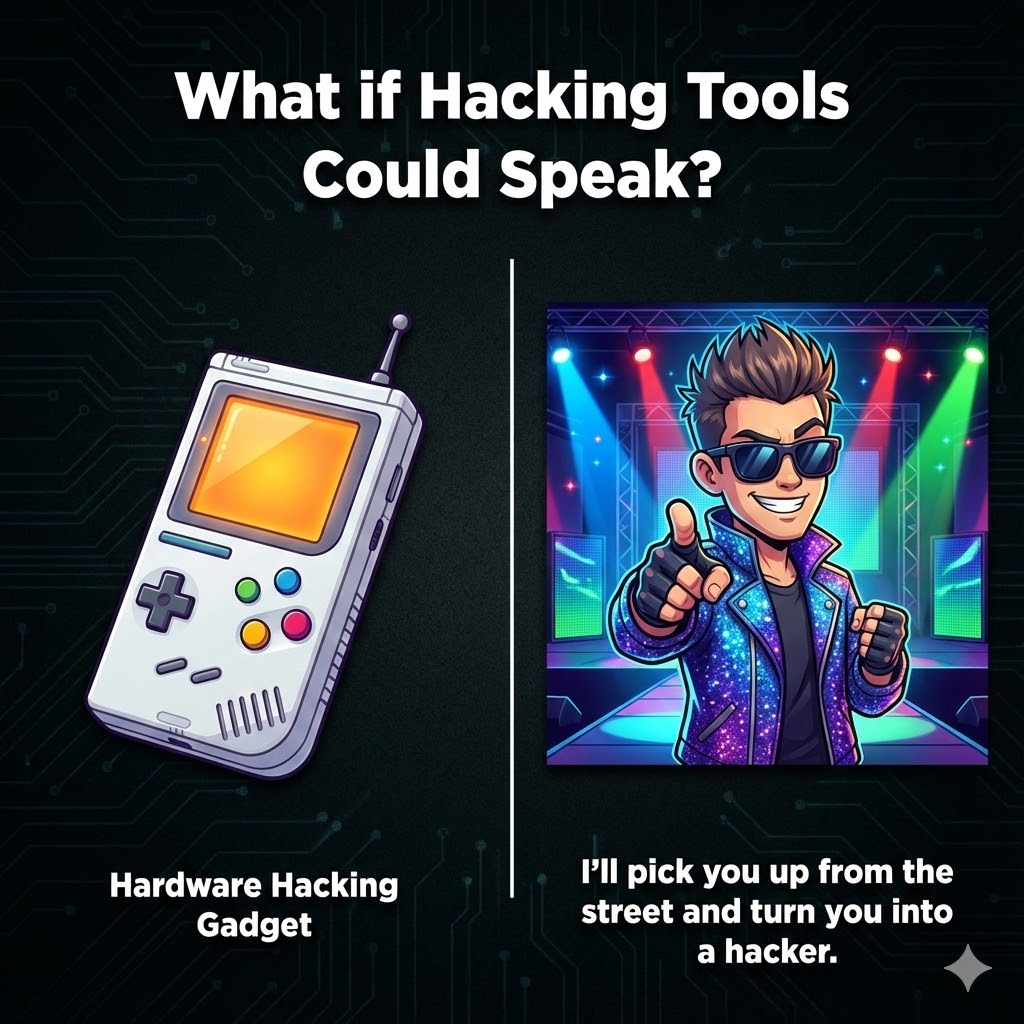 Best Hacking Tools in 2025: The Ultimate Guide for Modern Ethical Hackers