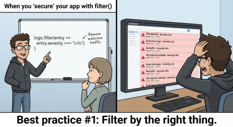 JavaScript Filter Explained: How the filter Method Works and Best Practices