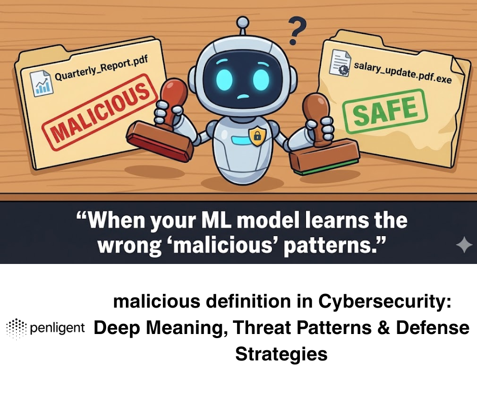 malicious definition in Cybersecurity: Deep Meaning, Threat Patterns & Defense Strategies