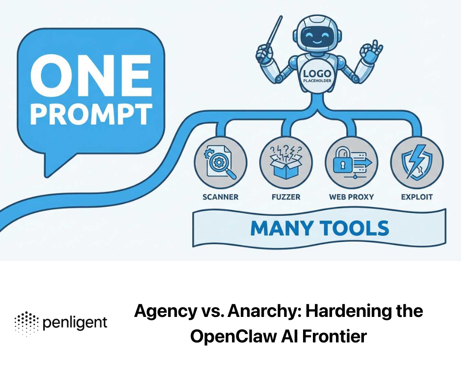 Agency vs. Anarchy Hardening the OpenClaw AI Frontier
