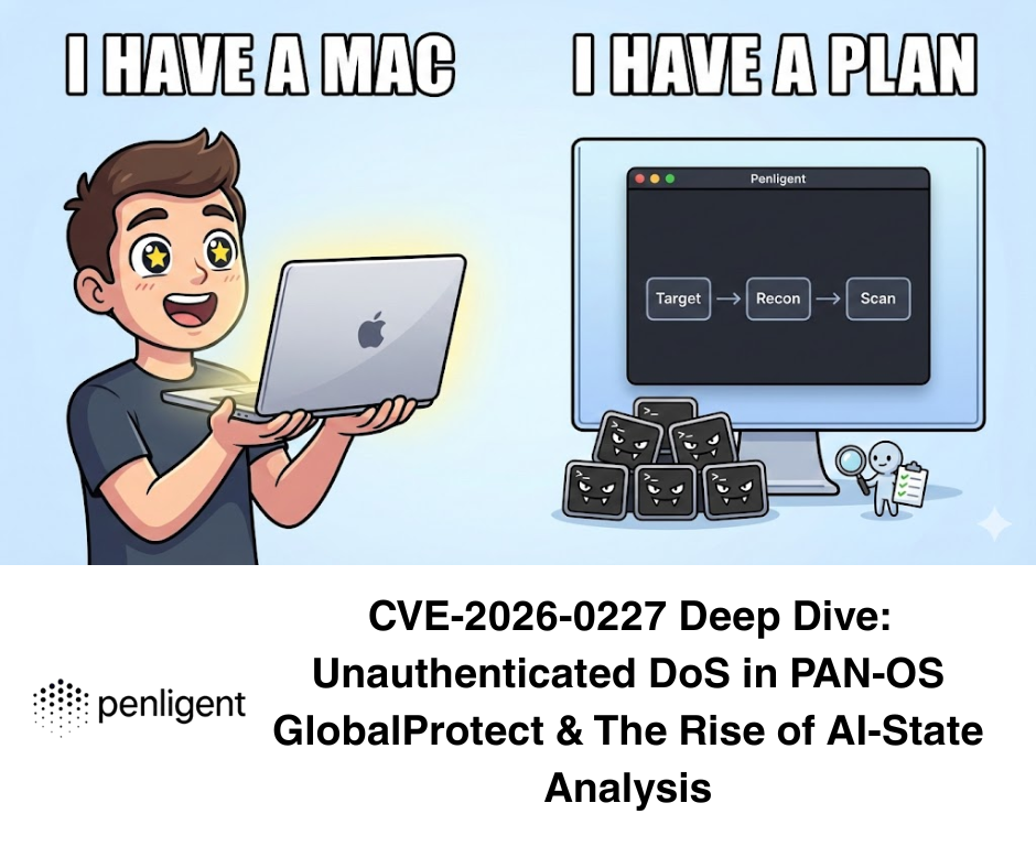 CVE-2026-0227 Deep Dive Unauthenticated DoS in PAN-OS GlobalProtect & The Rise of AI-State Analysis