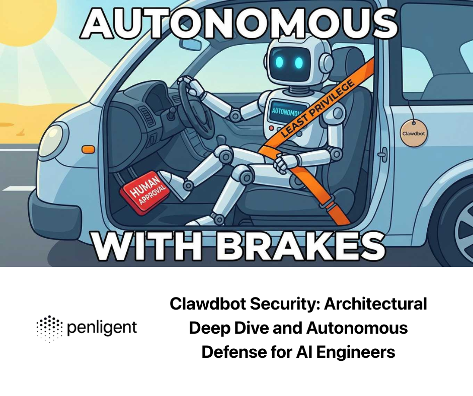 Clawdbot Security Architectural Deep Dive and Autonomous Defense for AI Engineers