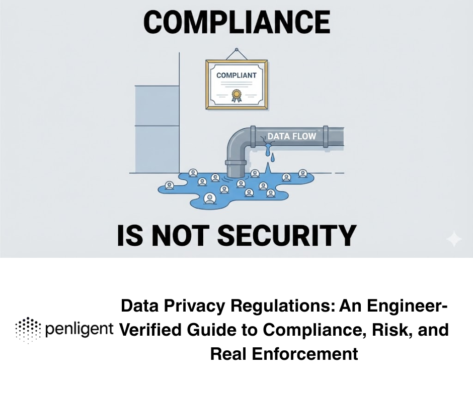 Data Privacy Regulations An Engineer-Verified Guide to Compliance, Risk, and Real Enforcement