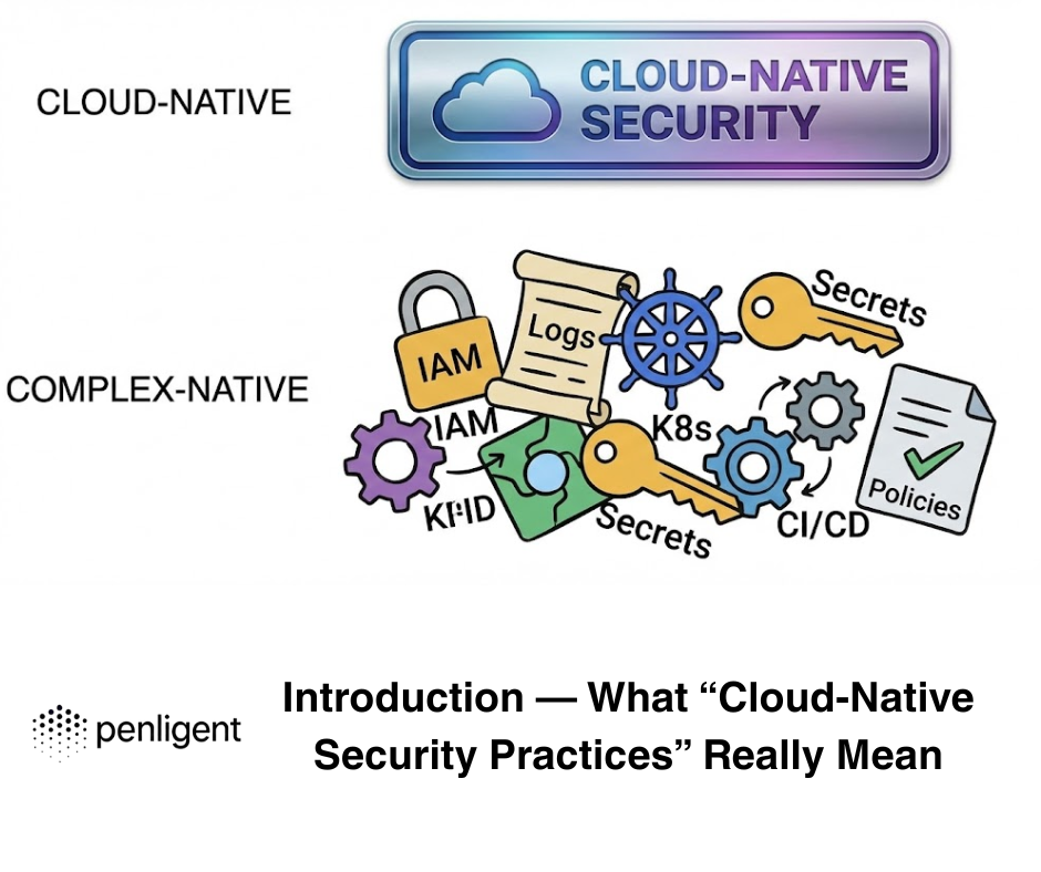Introduction — What “Cloud-Native Security Practices” Really Mean