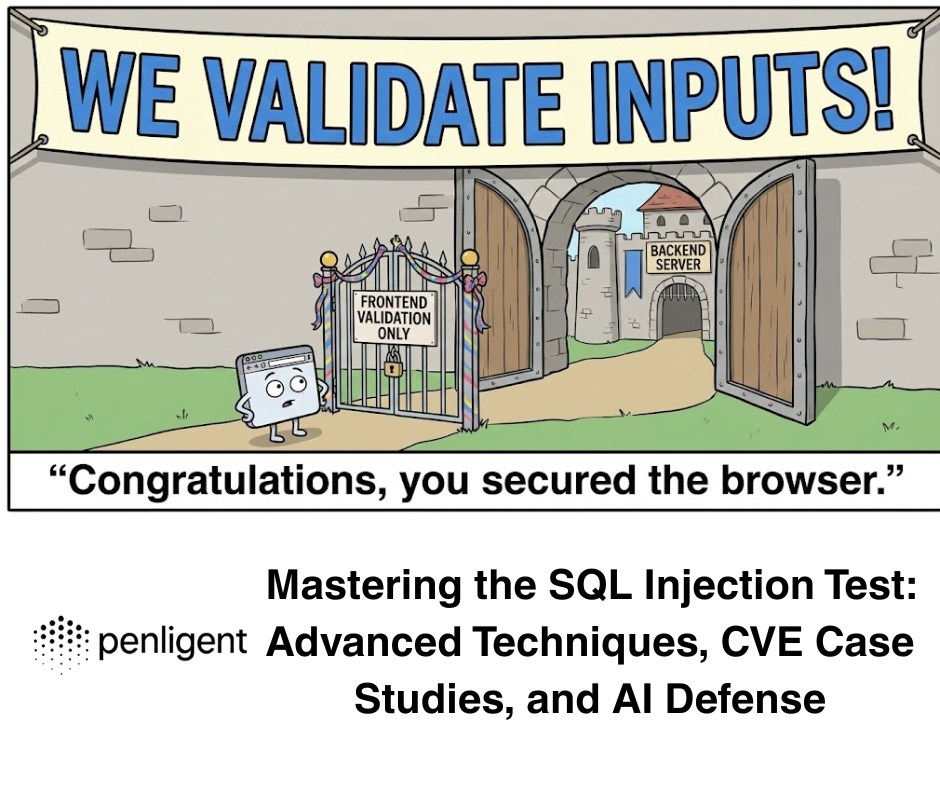 Dominio de la prueba de inyección SQL: Técnicas Avanzadas, Casos de Estudio CVE y Defensa AI