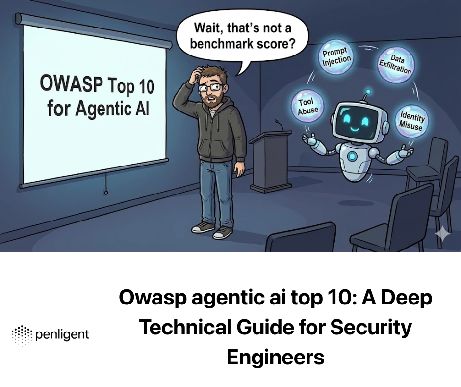 OWASP frente a YOLO AI Agent