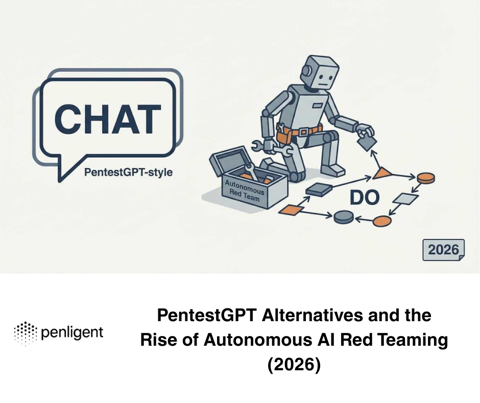 PentestGPT Alternatives and the Rise of Autonomous AI Red Teaming (2026)