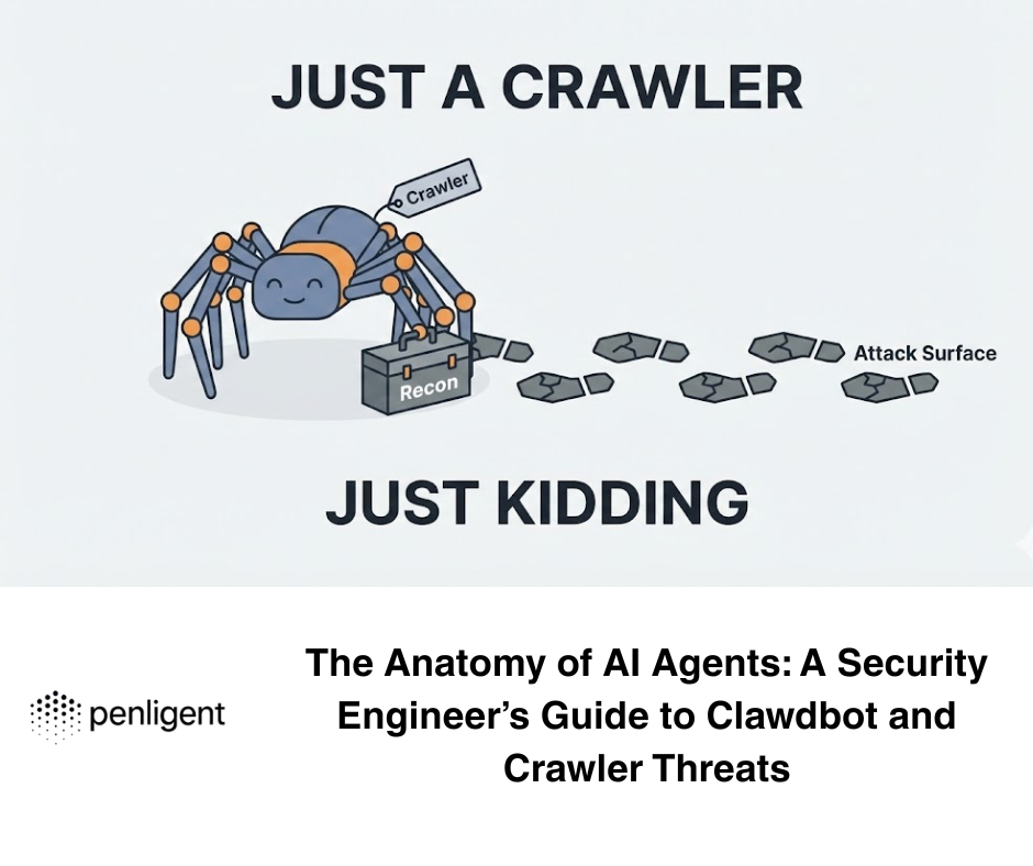 The Anatomy of AI Agents A Security Engineer’s Guide to Clawdbot and Crawler Threats