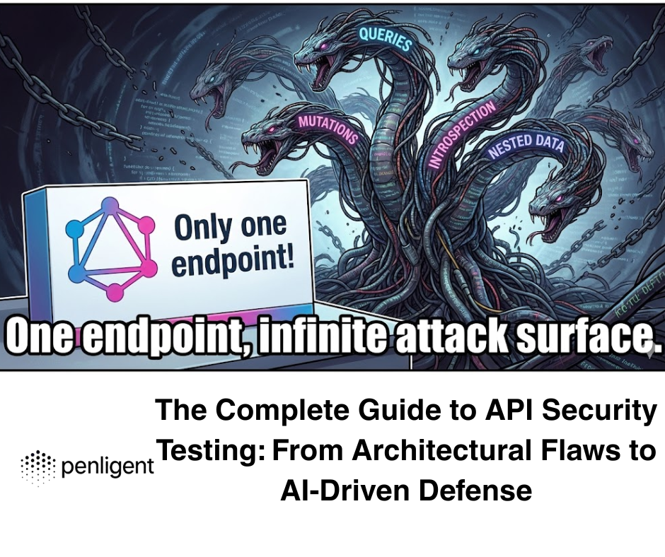 Guía completa de las pruebas de seguridad de las API: de los fallos de arquitectura a la defensa basada en la inteligencia artificial