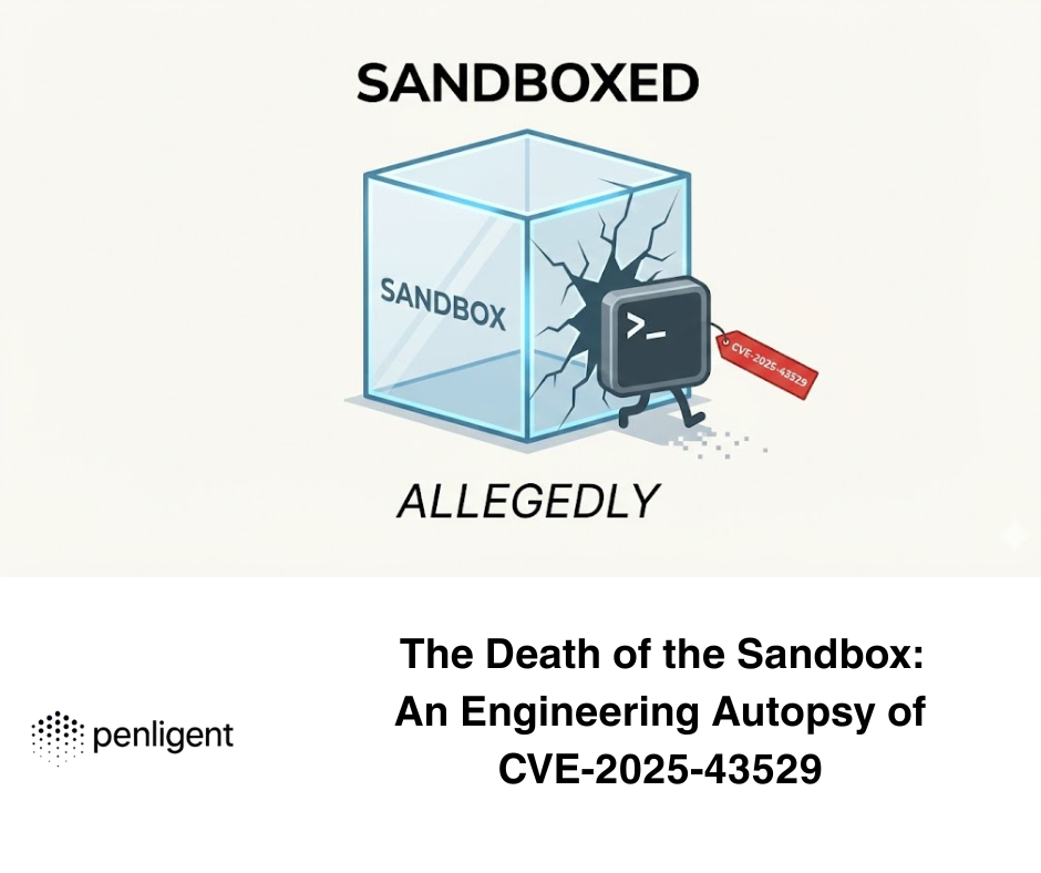 The Death of the Sandbox An Engineering Autopsy of CVE-2025-43529