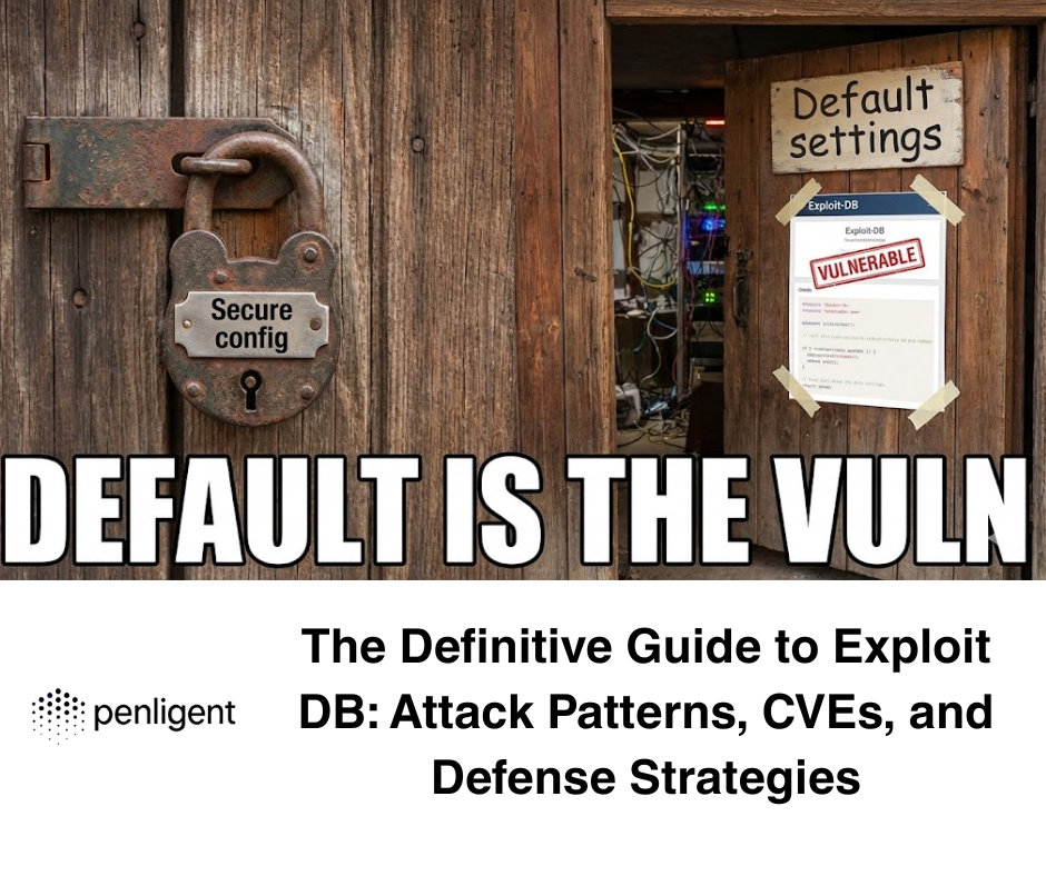 The Definitive Guide to Exploit DB Attack Patterns, CVEs, and Defense Strategies