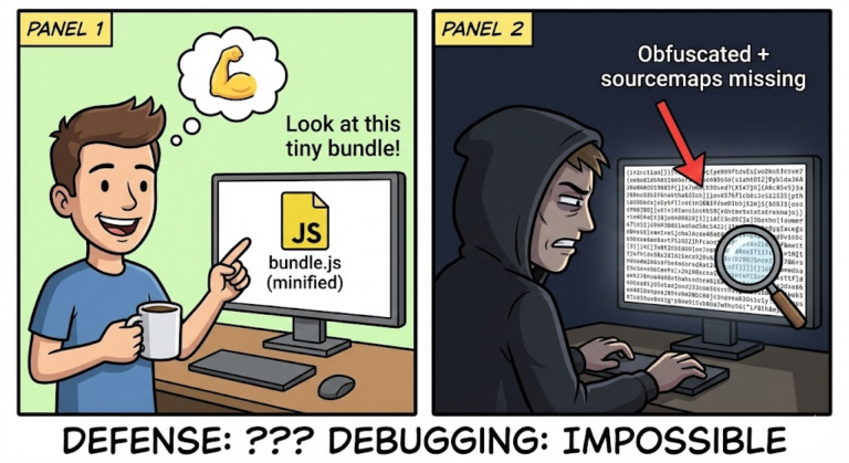Obfuscating in Modern Security: Deep Technical Guide for AI-Driven ...