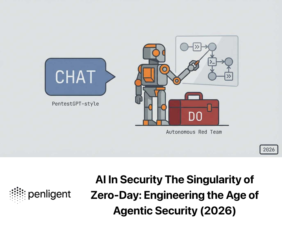 AI In Security The Singularity of Zero-Day Engineering the Age of Agentic Security (2026)