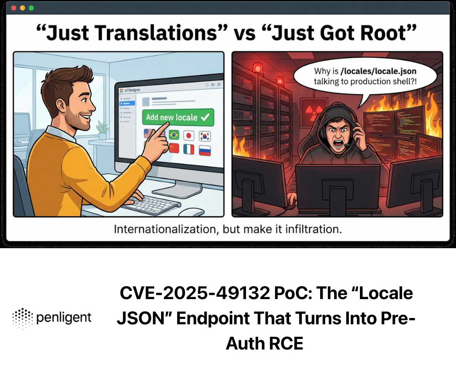 CVE-2025-49132 PoC The “Locale JSON” Endpoint That Turns Into Pre-Auth RCE